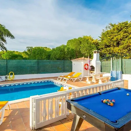Villa Villa Praia
